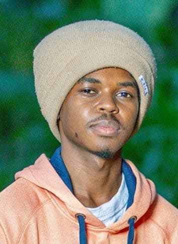 Gerion Gerald